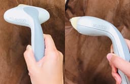 アキュチップ照射