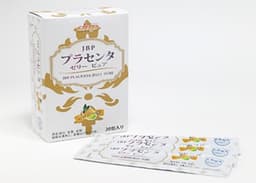 JBP プラセンタ ゼリー ピュア